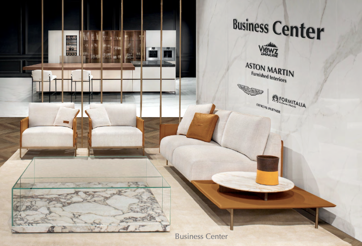 【 Danube｜Viewz 2 Sky Villas 】