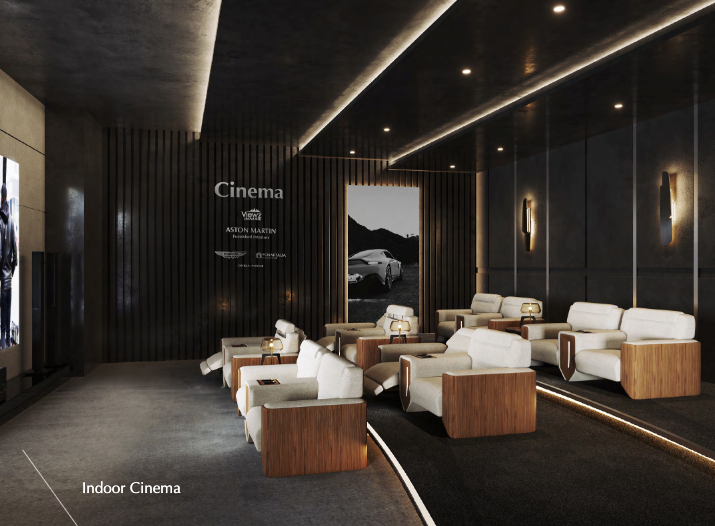 【 Danube｜Viewz 2 Sky Villas 】