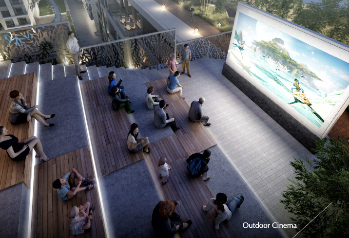 【 Danube｜Viewz 2 Sky Villas 】