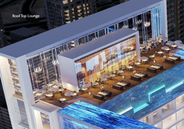 【 Danube｜Viewz 2 Sky Villas 】