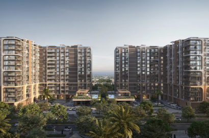 【 Aldar｜Yas Living 】