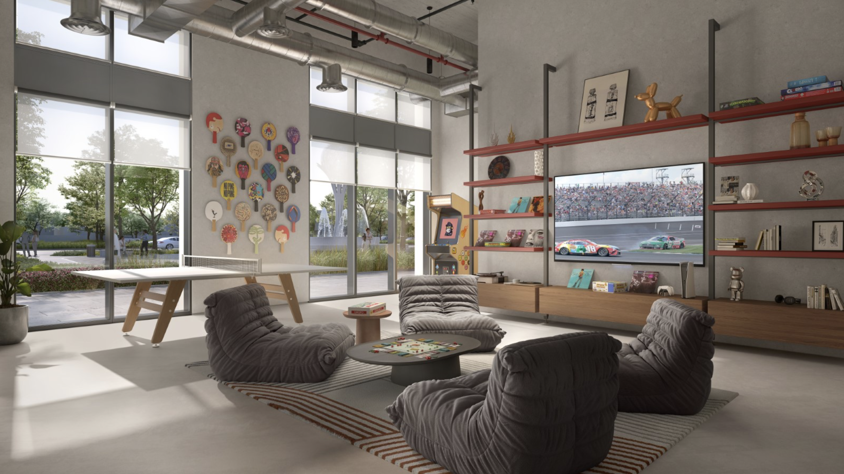 【 Aldar｜Yas Living 】