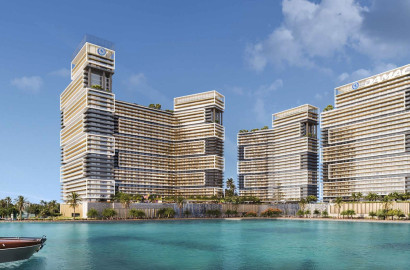 【DAMAC｜Chelsea Residences】