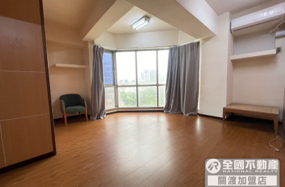 專約｜頂客兩房｜生活便利圈_葉展