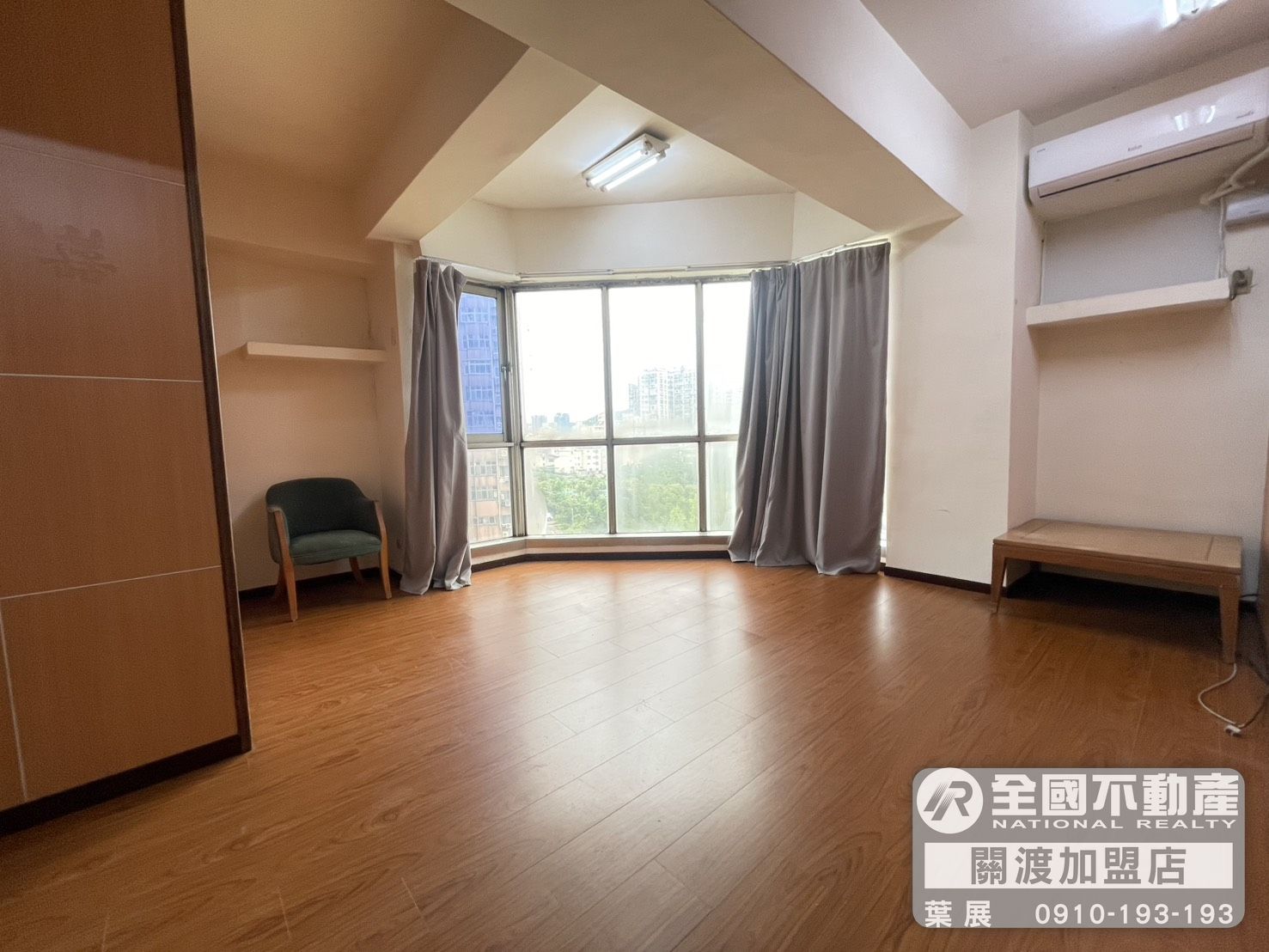 專約｜頂客兩房｜生活便利圈_葉展