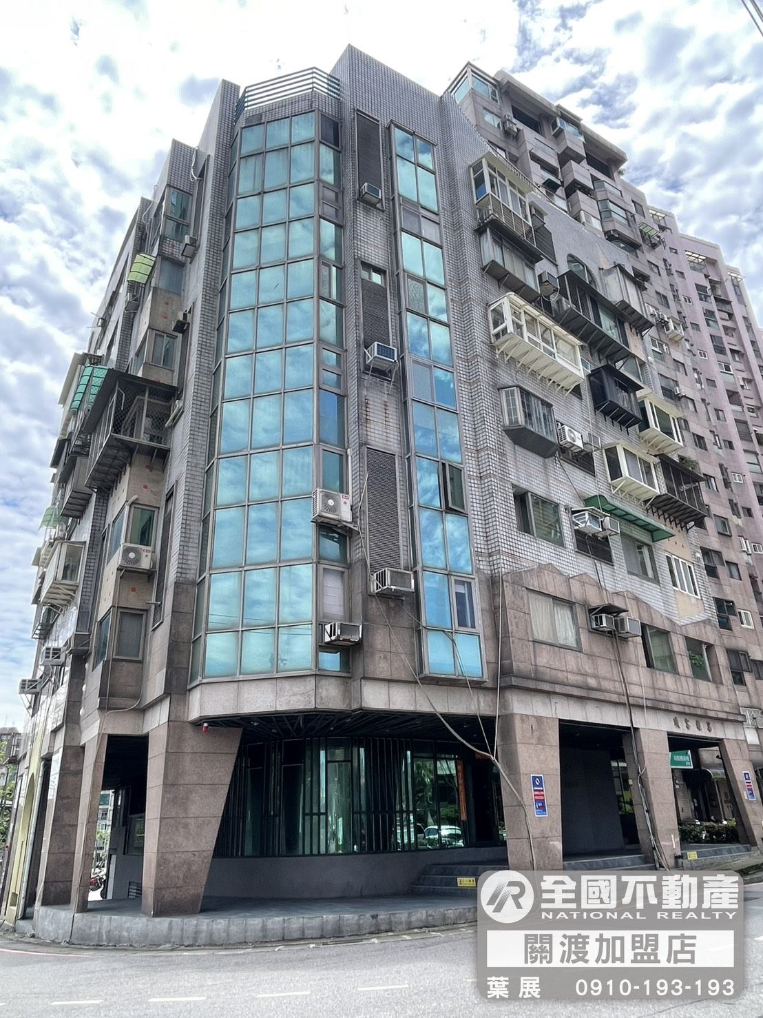 專約｜頂客兩房｜生活便利圈_葉展