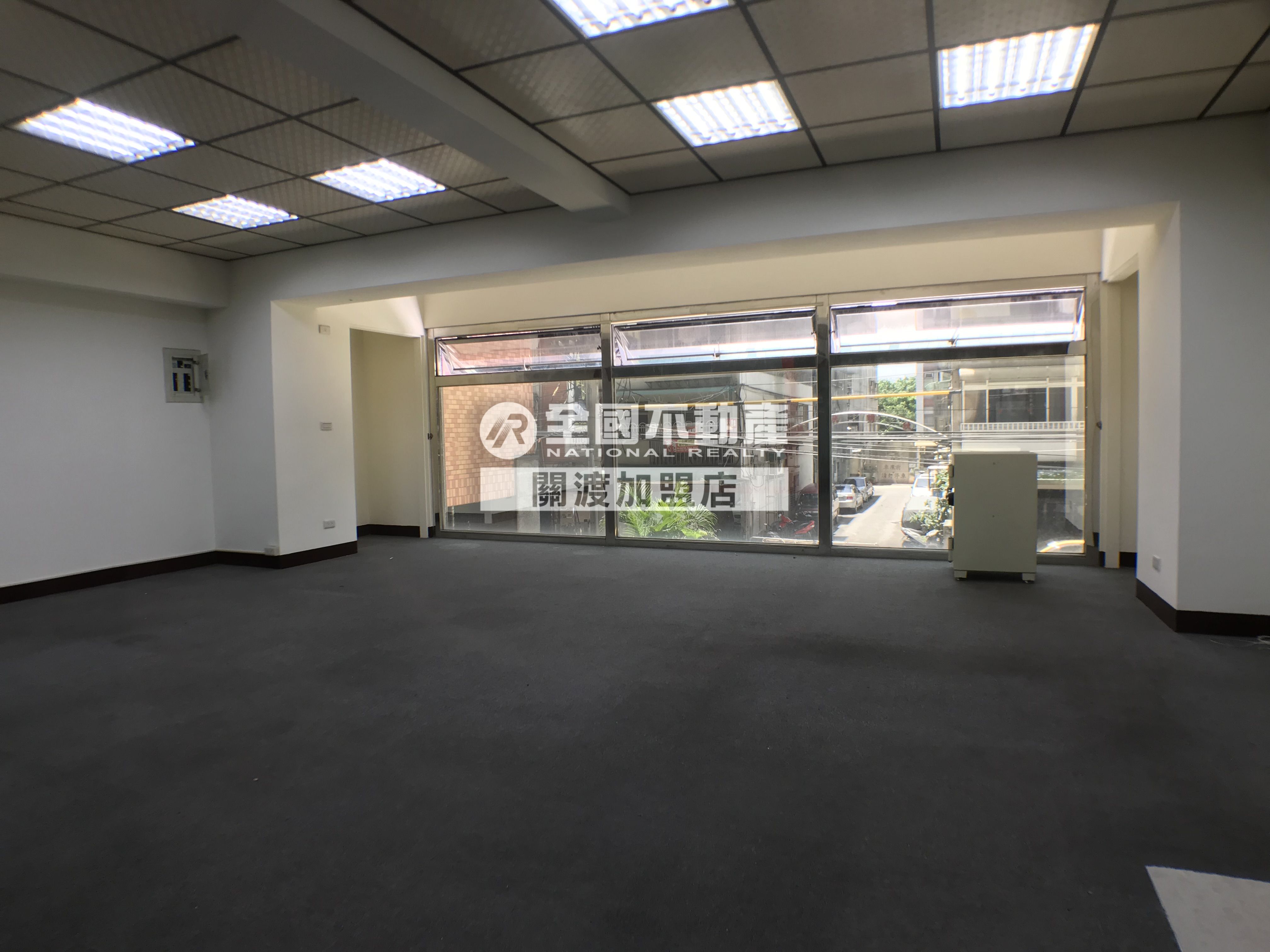 關渡埔頂_麗緻金店面_全國不動產