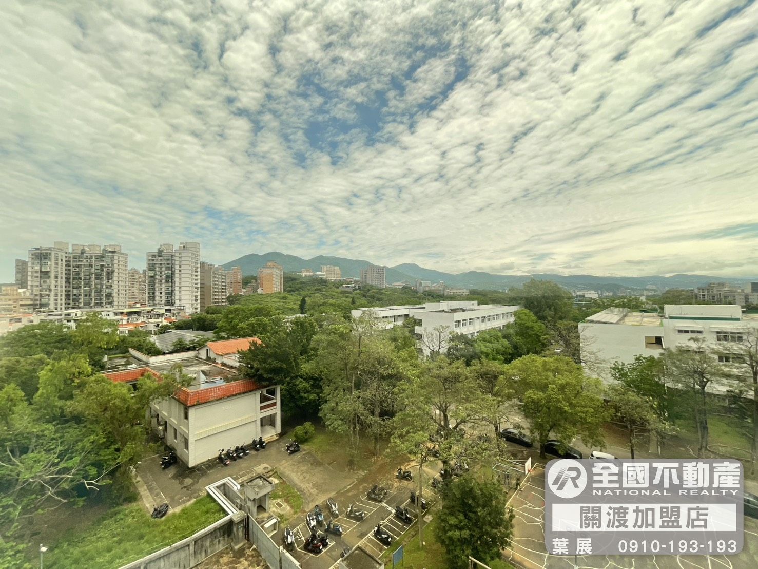 專約｜頂客兩房｜生活便利圈_葉展