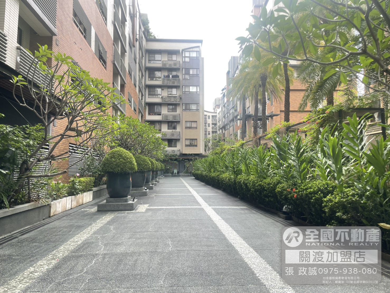 春天悅灣 ｜全國不動產_張政誠