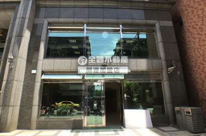 關渡埔頂_麗緻金店面_全國不動產
