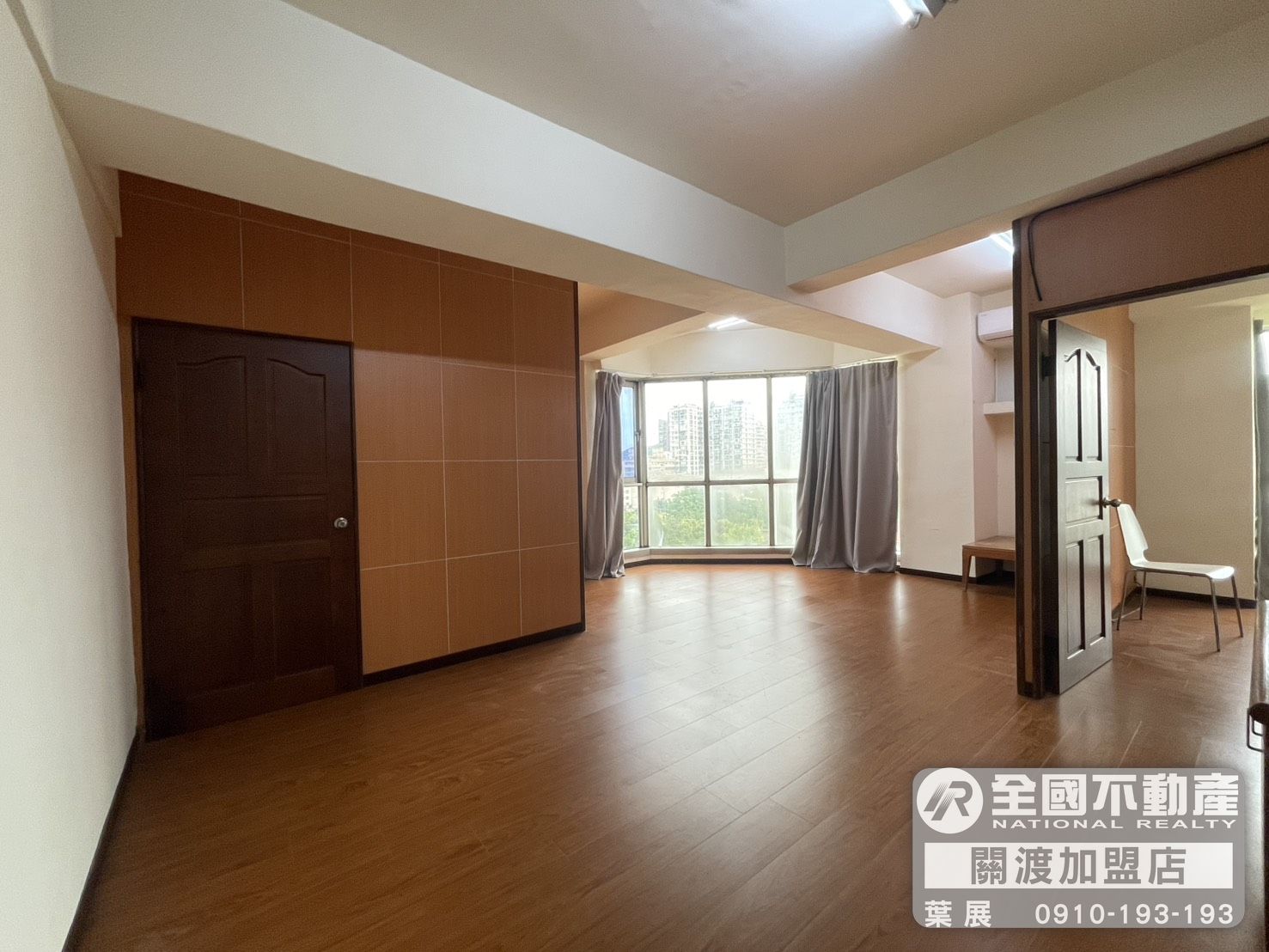 專約｜頂客兩房｜生活便利圈_葉展