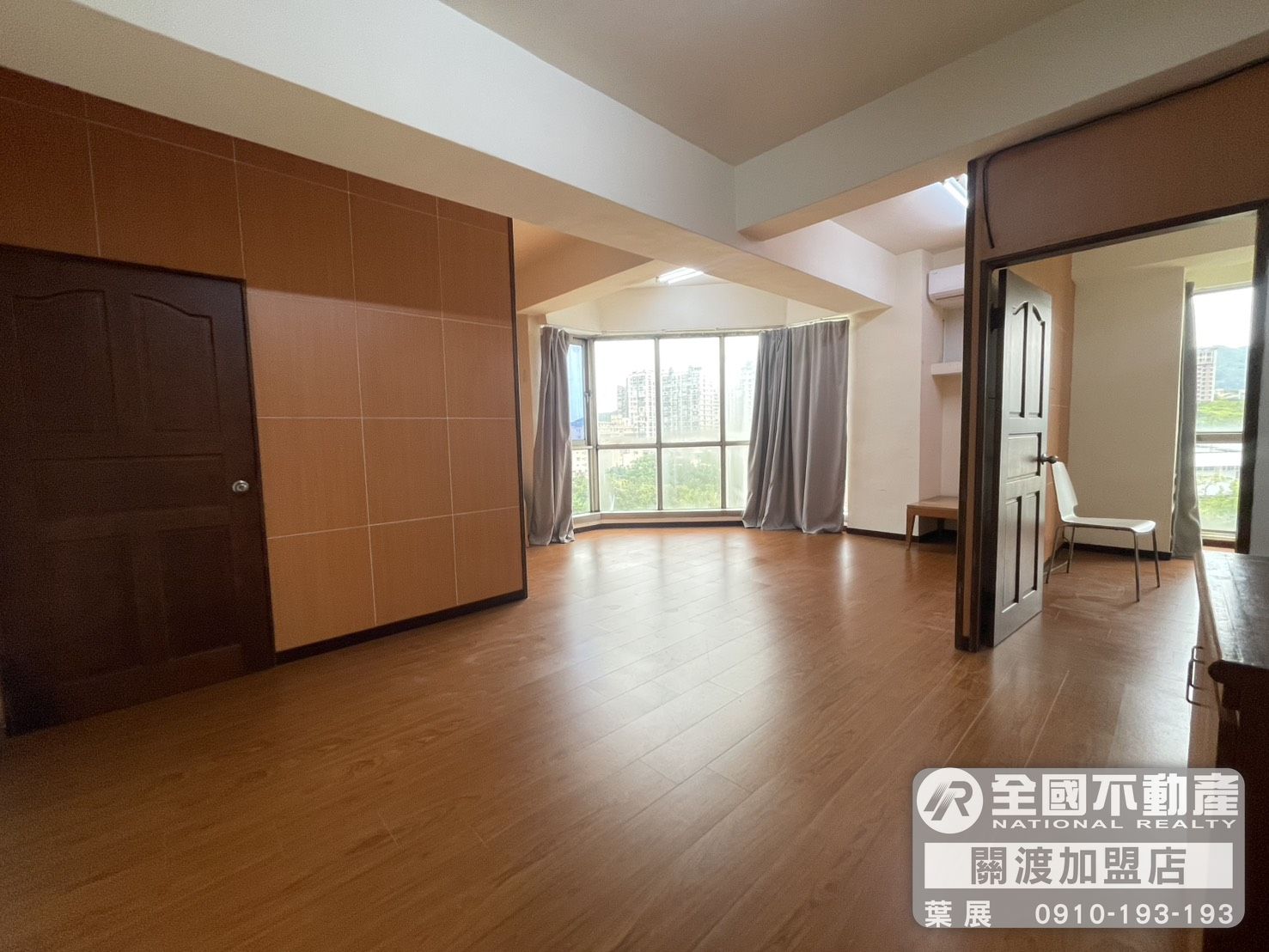 專約｜頂客兩房｜生活便利圈_葉展