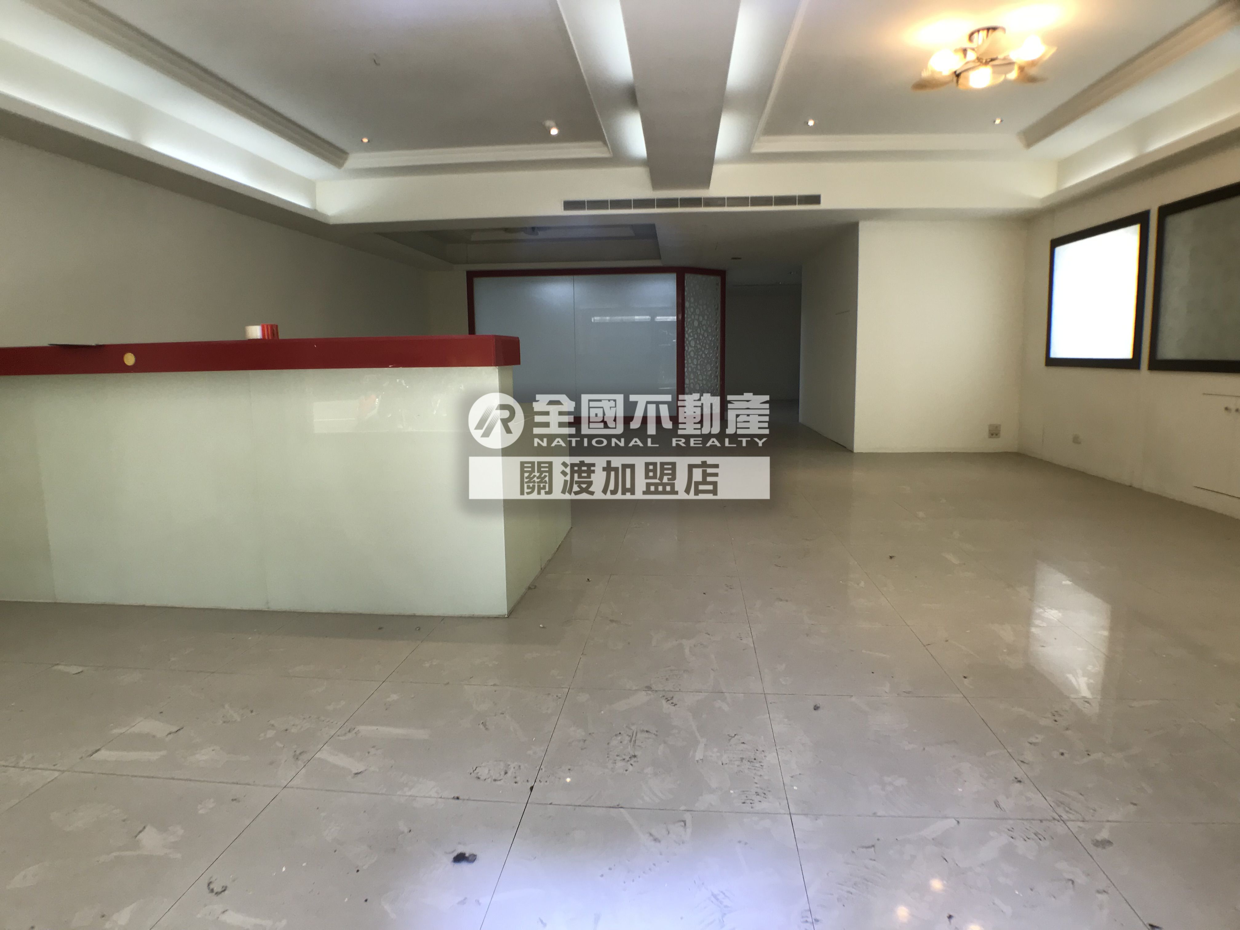 關渡埔頂_麗緻金店面_全國不動產