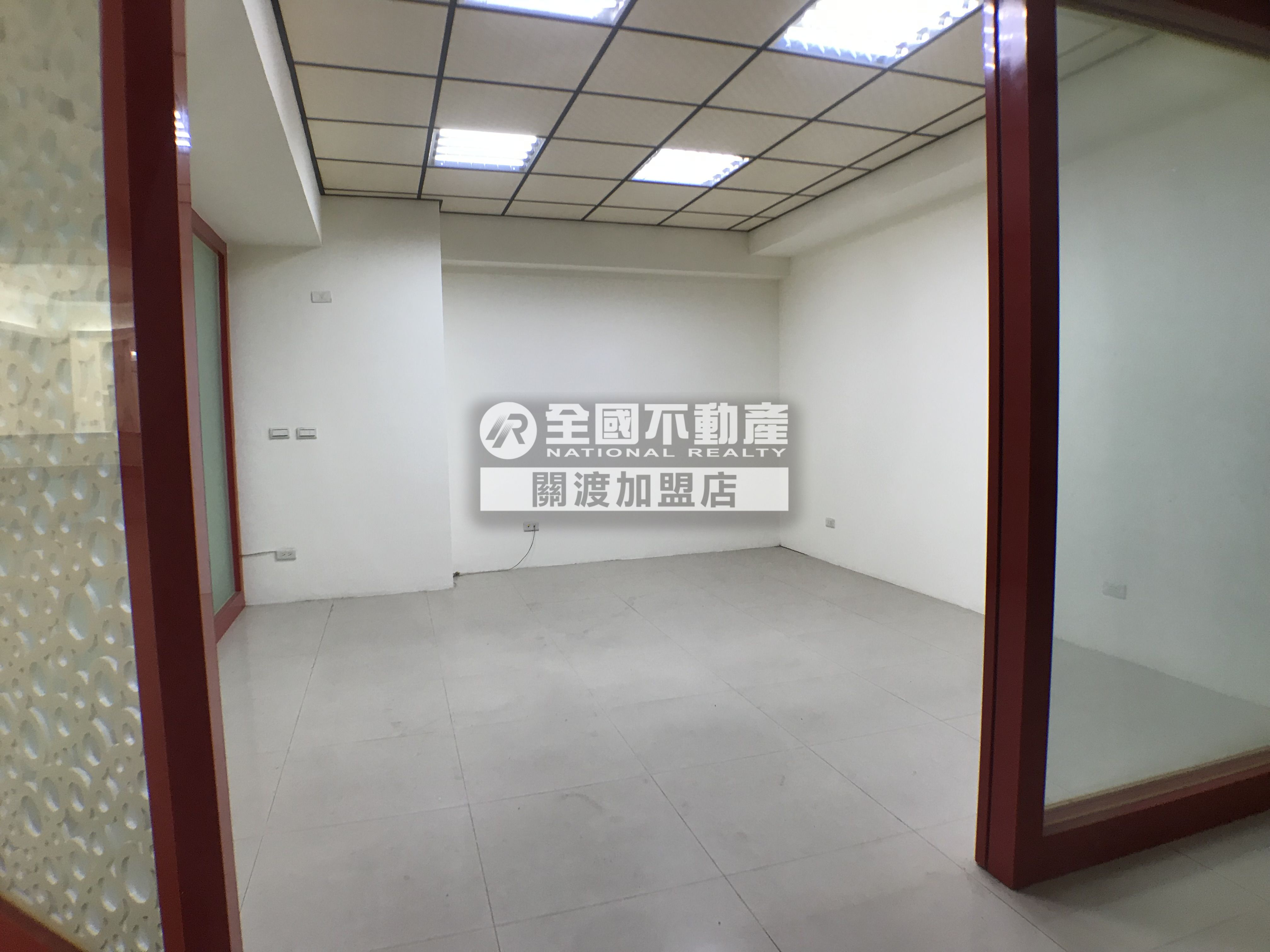 關渡埔頂_麗緻金店面_全國不動產