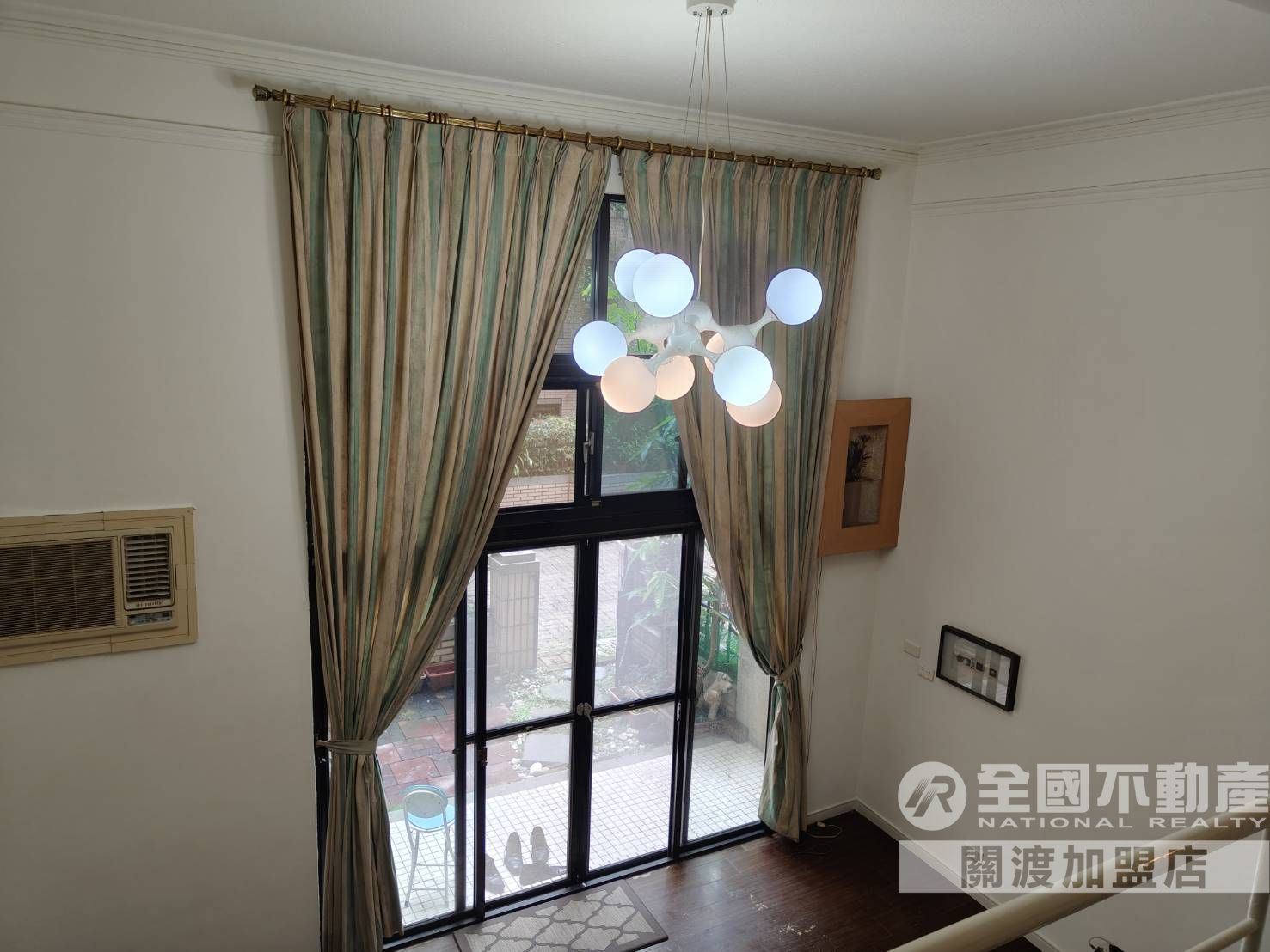 長虹庭園一樓_全國不動產