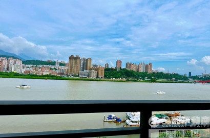 Sky River精裝河景宅｜全國不動產_張政誠