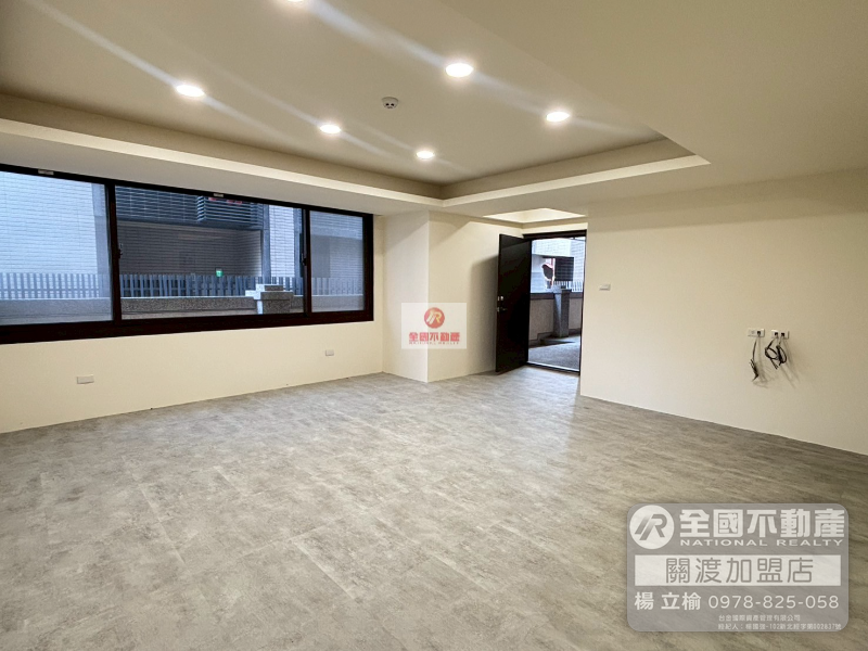 新民溫泉一樓華廈｜全國不動產_楊立榆
