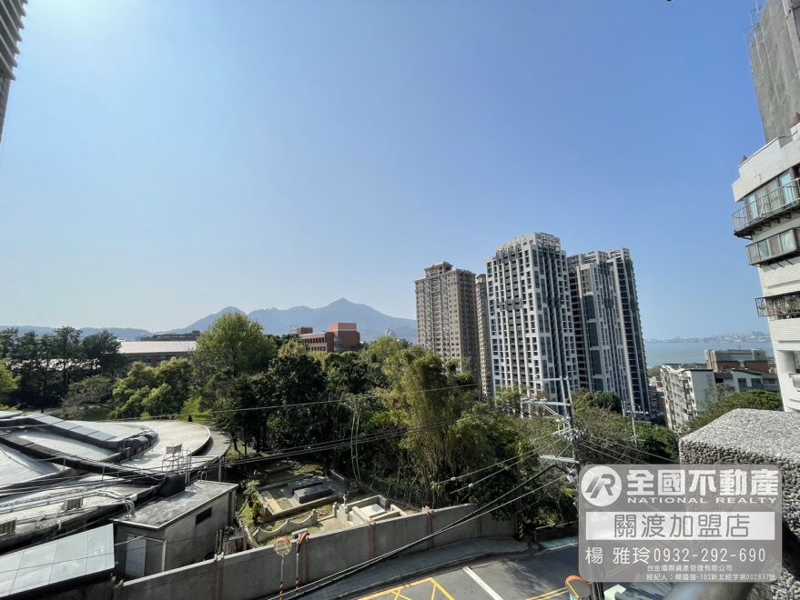 晴川雅苑一層一戶 ｜全國不動產_楊雅玲
