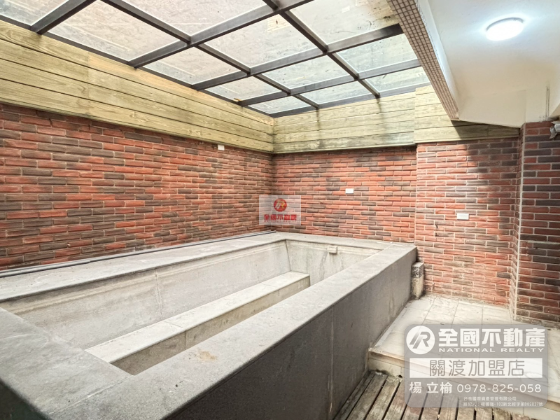 新民溫泉一樓華廈｜全國不動產_楊立榆