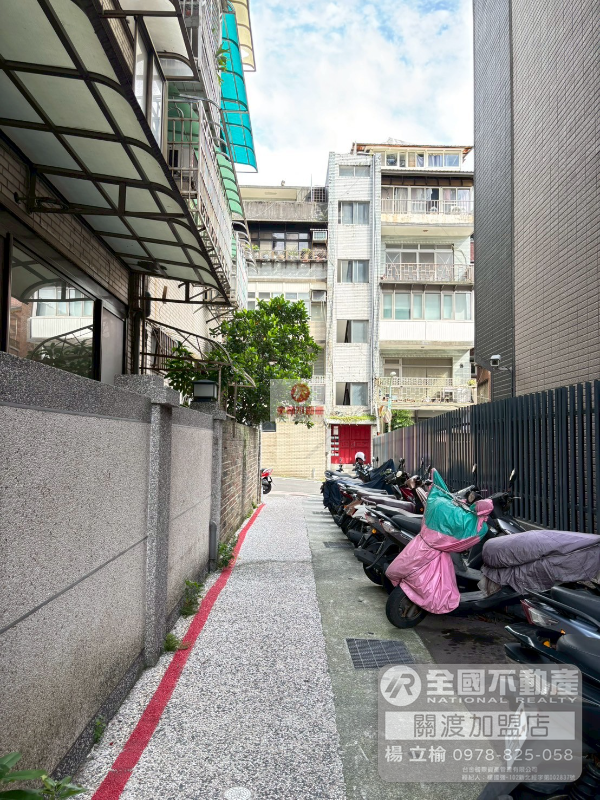 新民溫泉一樓華廈｜全國不動產_楊立榆