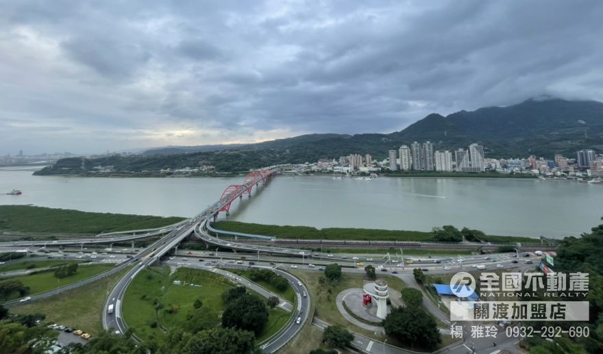 河畔景觀宅_全國不動產