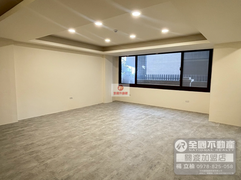 新民溫泉一樓華廈｜全國不動產_楊立榆