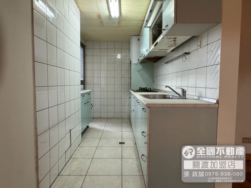 擎天景觀豪邸｜全國不動產_張政誠