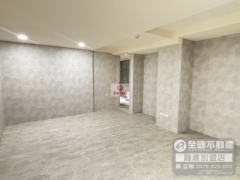 新民溫泉一樓華廈｜全國不動產_楊立榆