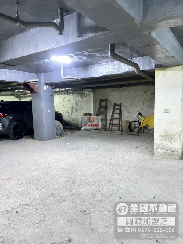 新民溫泉一樓華廈｜全國不動產_楊立榆