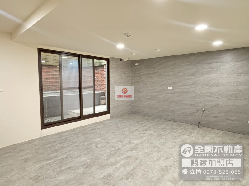 新民溫泉一樓華廈｜全國不動產_楊立榆