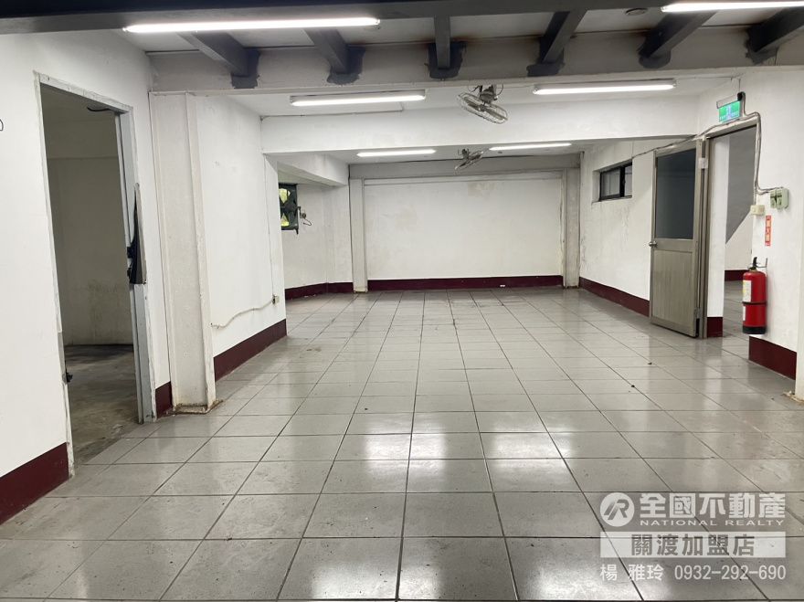 稀有千坪天車廠房_全國不動產