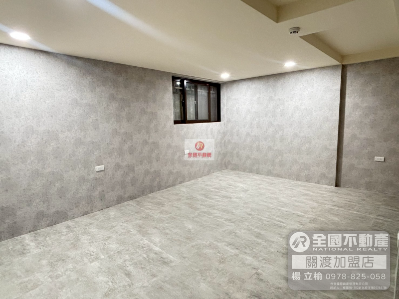 新民溫泉一樓華廈｜全國不動產_楊立榆