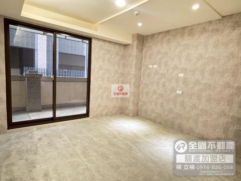 新民溫泉一樓華廈｜全國不動產_楊立榆