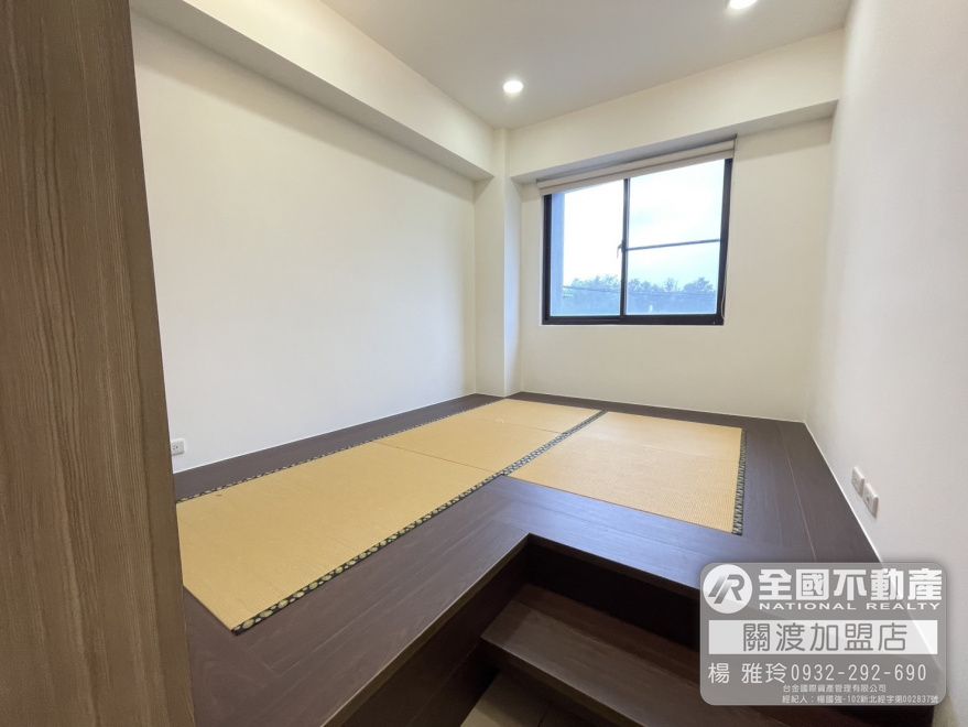 晴川雅苑一層一戶 ｜全國不動產_楊雅玲