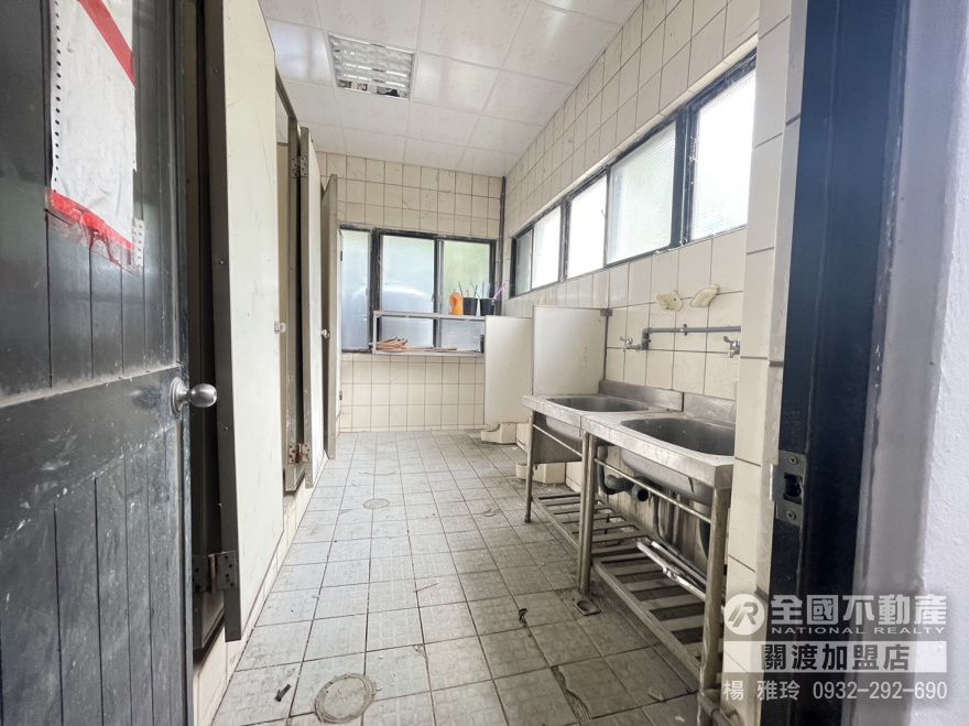 稀有千坪天車廠房_全國不動產