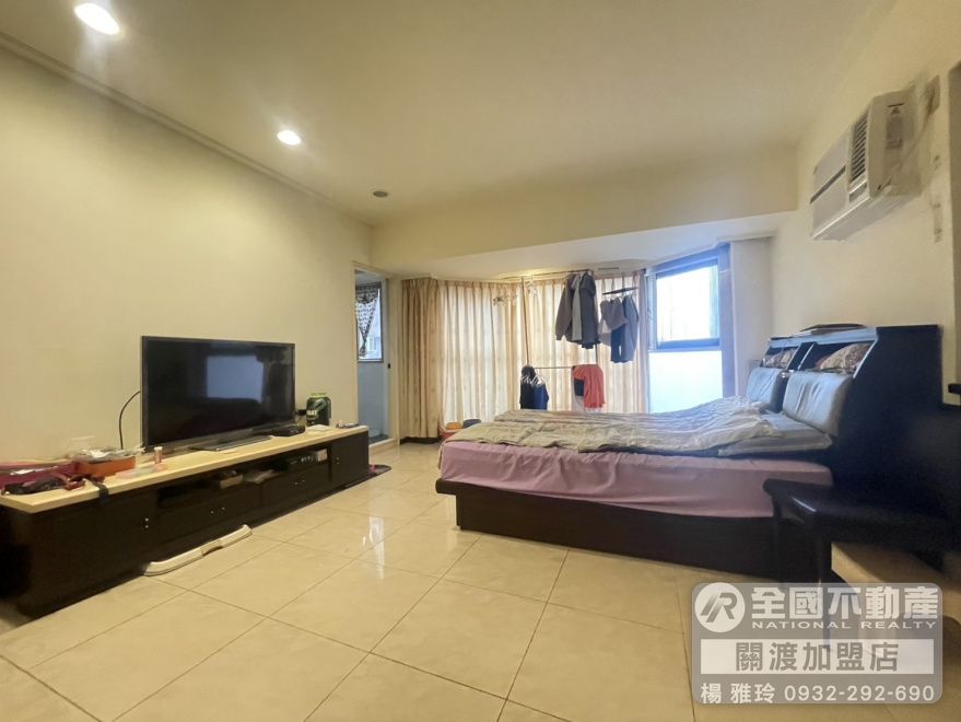 老莊絕品邊間大三房_全國不動產