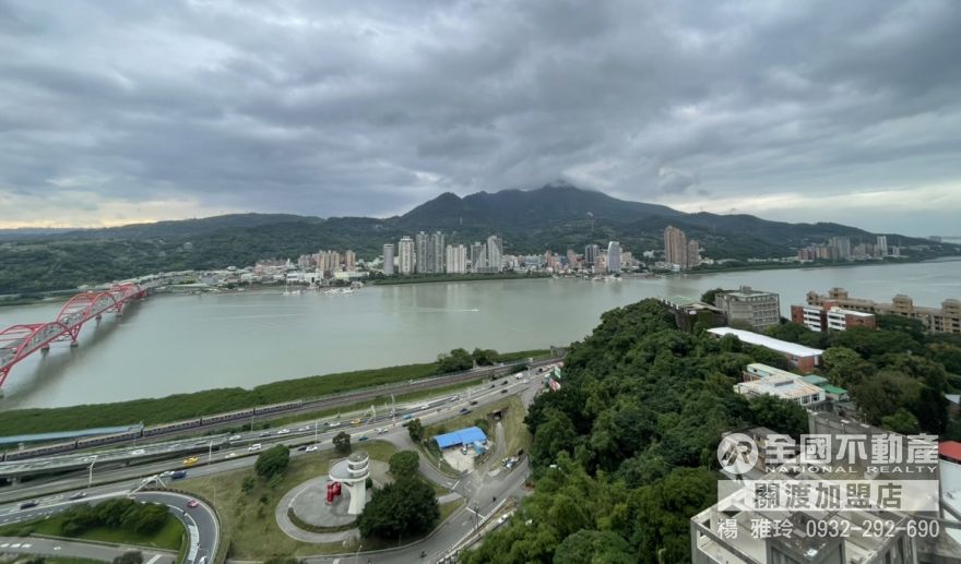 河畔景觀宅_全國不動產