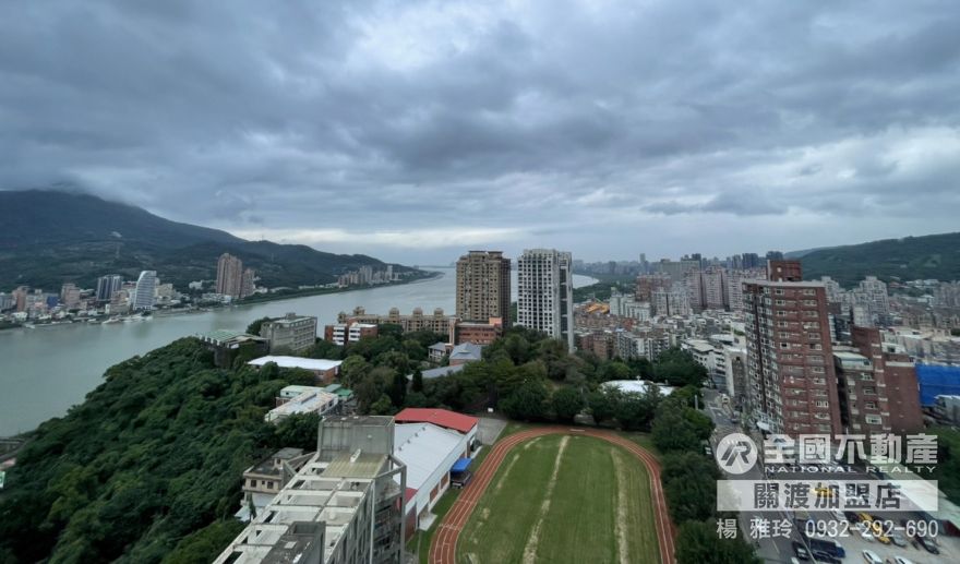 河畔景觀宅_全國不動產