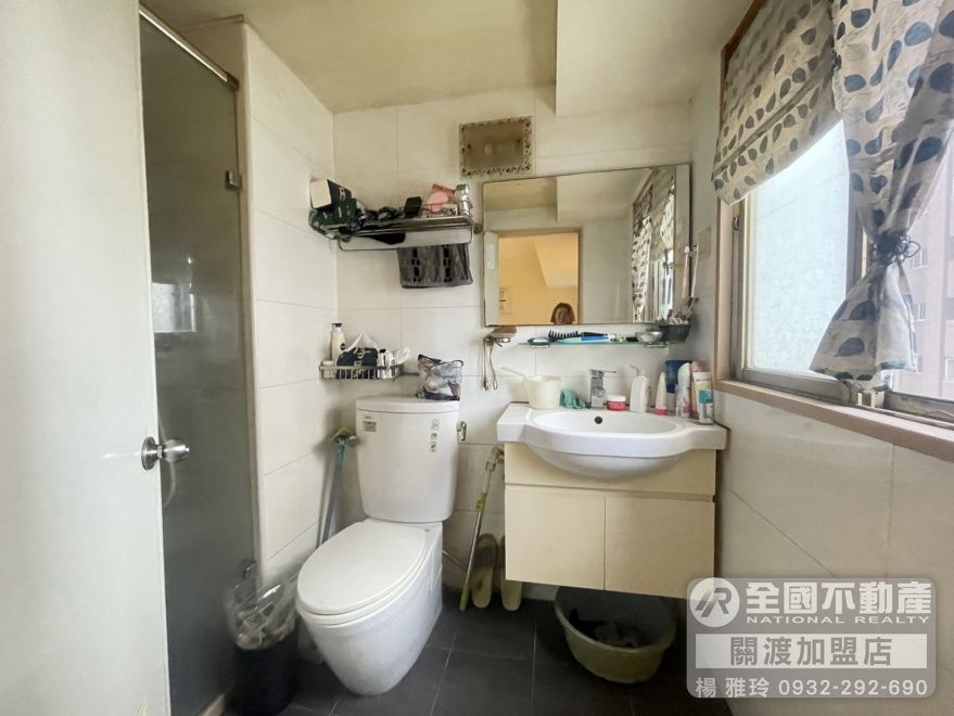 老莊絕品邊間大三房_全國不動產