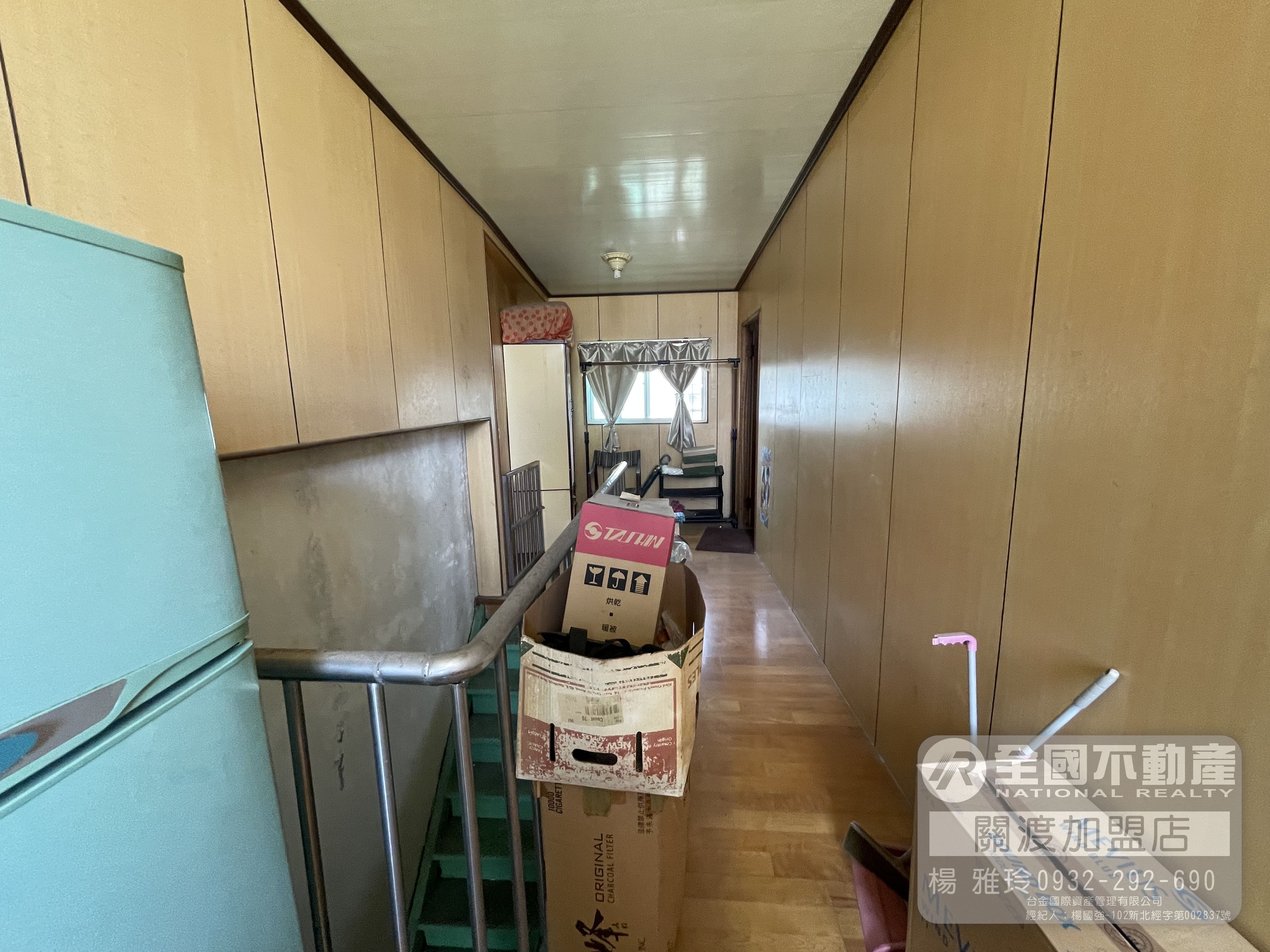 羅東市區賺錢金店面｜全國不動產_楊雅玲