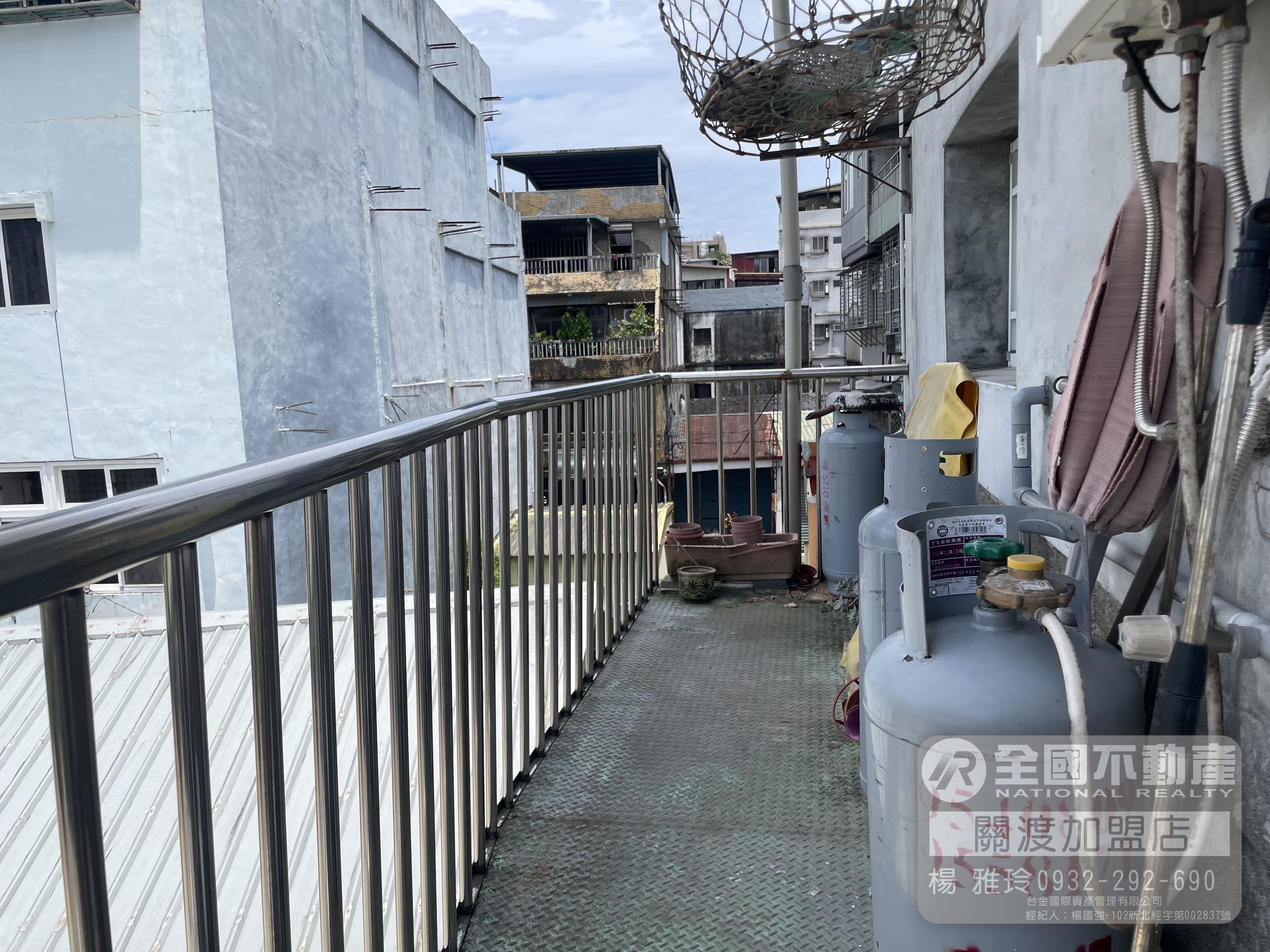 羅東市區賺錢金店面｜全國不動產_楊雅玲