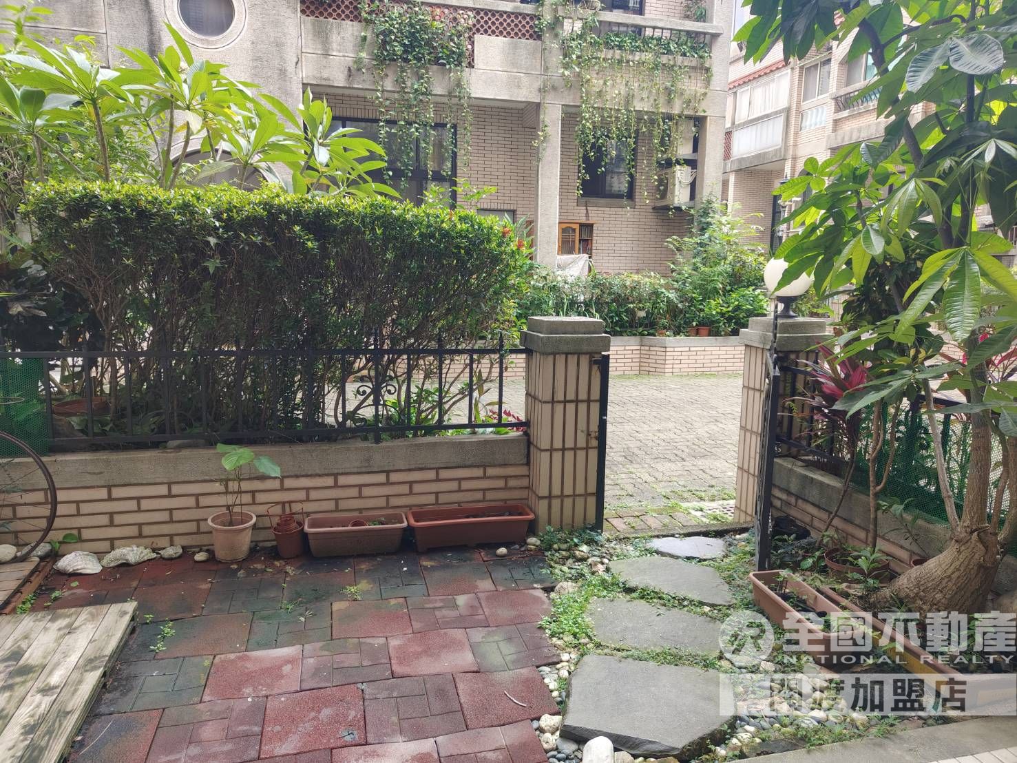 長虹庭園一樓_全國不動產