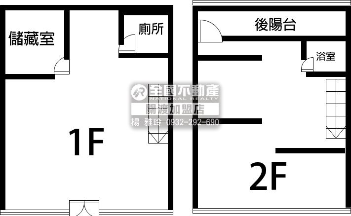 關渡埔頂_麗緻金店面_全國不動產