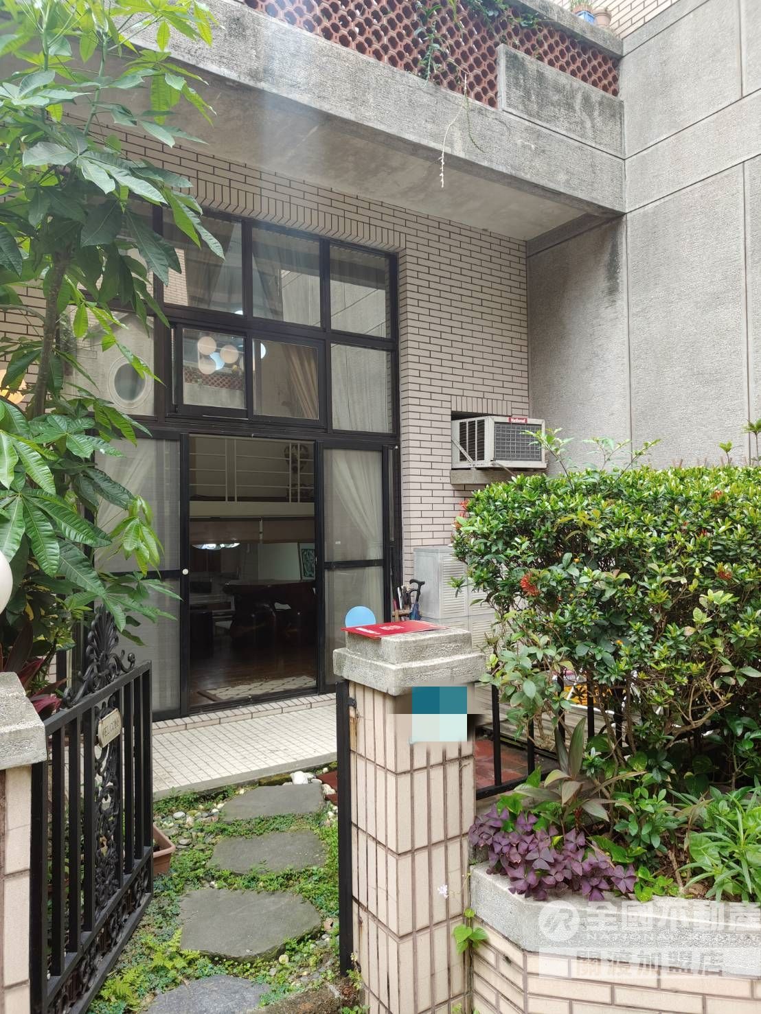 長虹庭園一樓_全國不動產