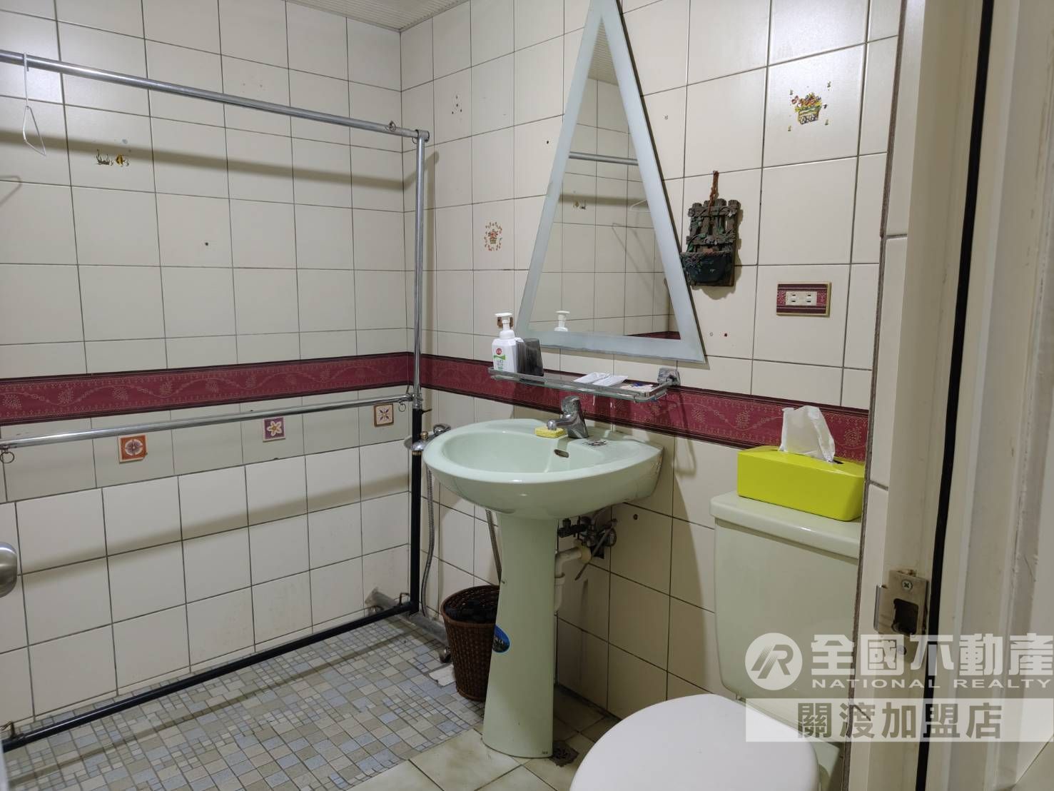 長虹庭園一樓_全國不動產