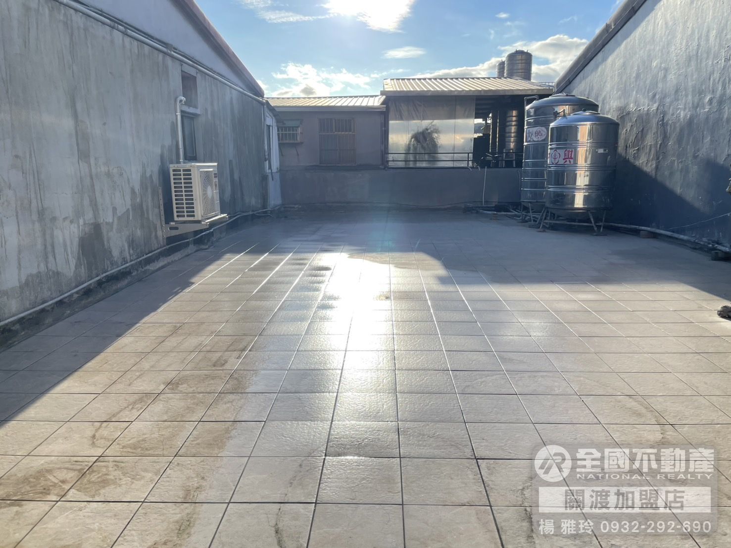 全新裝潢公寓_全國不動產