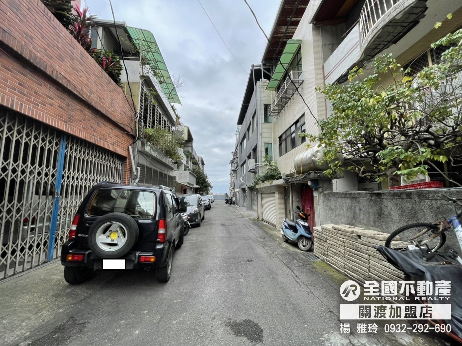 透天土地改建潛力_全國不動產