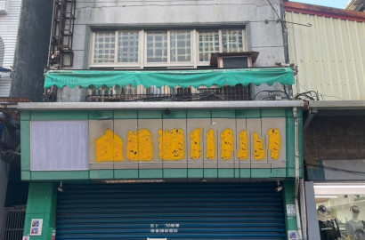 羅東市區賺錢金店面｜全國不動產_楊雅玲