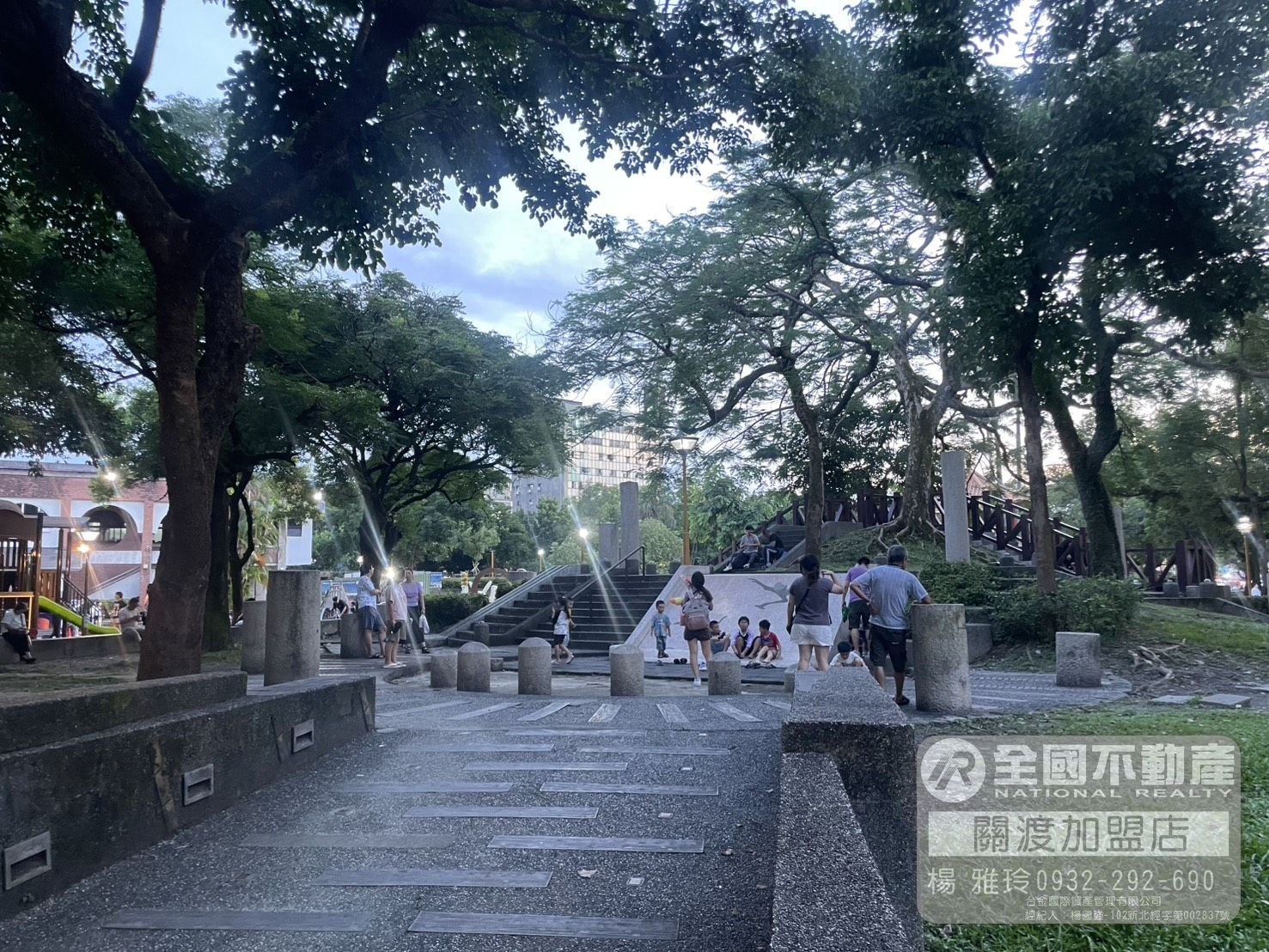 羅東市區賺錢金店面｜全國不動產_楊雅玲