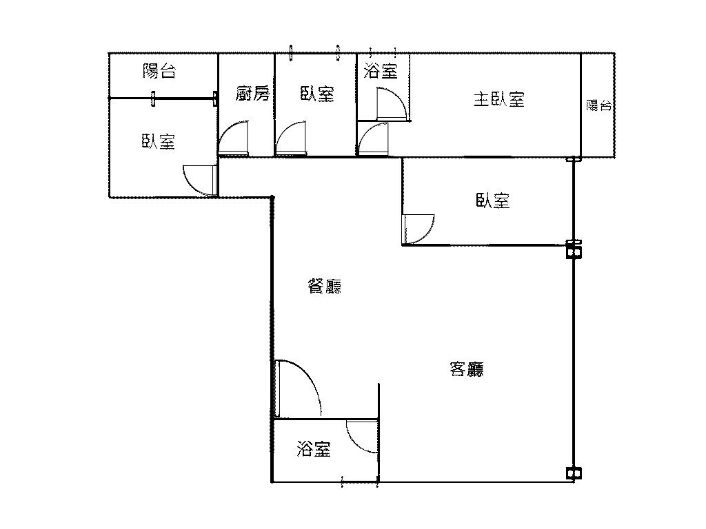 春天悅灣 ｜全國不動產_張政誠
